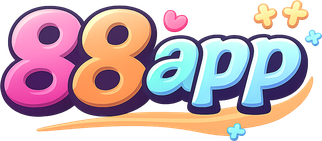88 app লোগো
